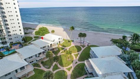 1530 S Ocean Boulevard Pompano Beach FL 33062