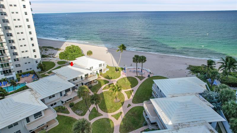 1530 S Ocean Boulevard Pompano Beach FL 33062