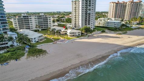 1530 S Ocean Boulevard Pompano Beach FL 33062