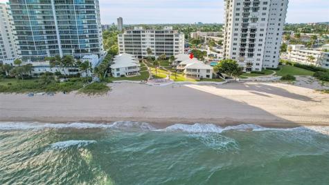 1530 S Ocean Boulevard Pompano Beach FL 33062