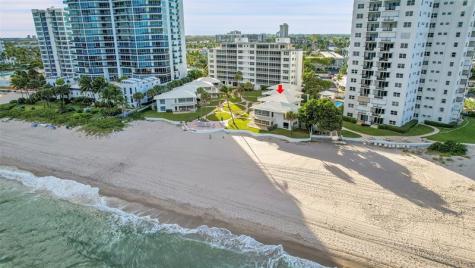 1530 S Ocean Boulevard Pompano Beach FL 33062