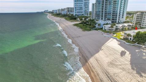 1530 S Ocean Boulevard Pompano Beach FL 33062