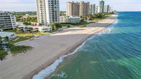 1530 S Ocean Boulevard Pompano Beach FL 33062