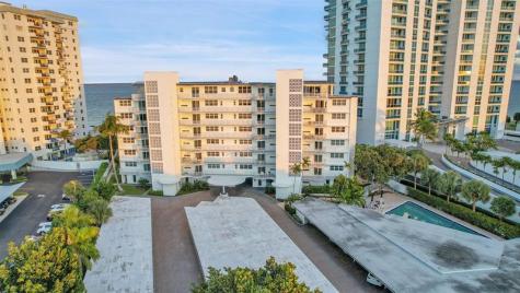1530 S Ocean Boulevard Pompano Beach FL 33062