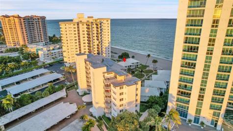 1530 S Ocean Boulevard Pompano Beach FL 33062