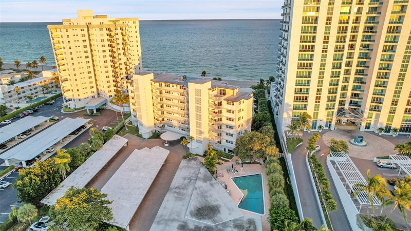 1530 S Ocean Boulevard Pompano Beach FL 33062