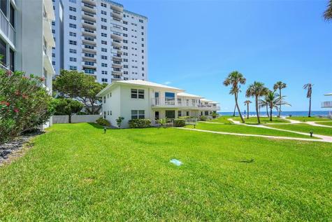 1530 S Ocean Boulevard Pompano Beach FL 33062