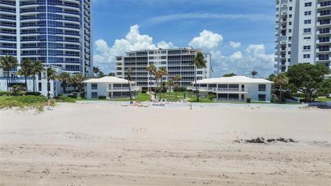 1530 S Ocean Boulevard Pompano Beach FL 33062