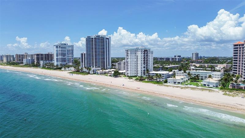 1530 S Ocean Boulevard Pompano Beach FL 33062