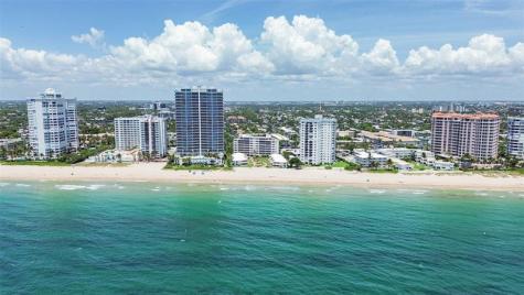 1530 S Ocean Boulevard Pompano Beach FL 33062