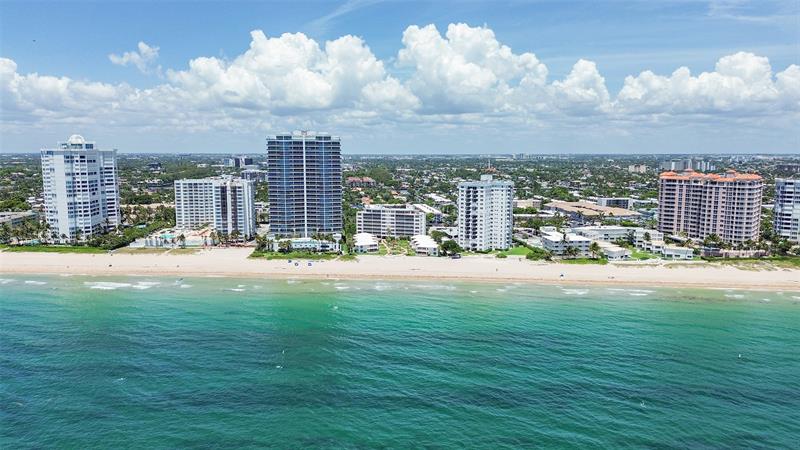 1530 S Ocean Boulevard Pompano Beach FL 33062