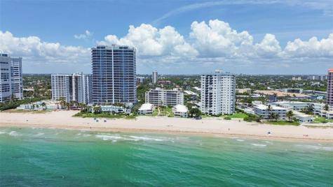 1530 S Ocean Boulevard Pompano Beach FL 33062