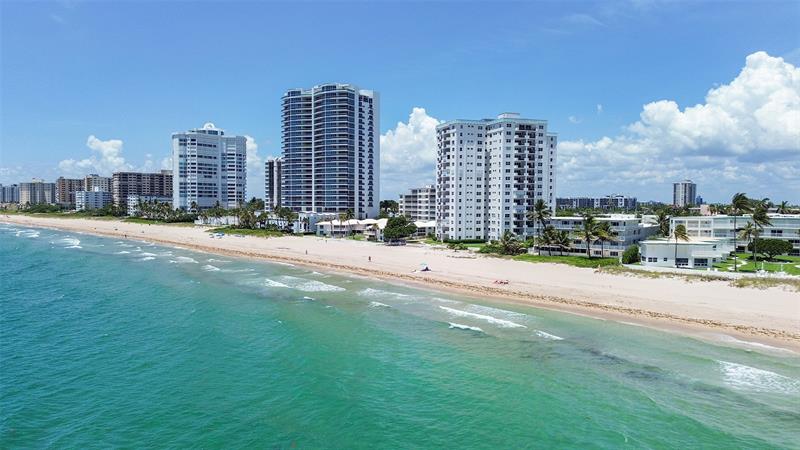 1530 S Ocean Boulevard Pompano Beach FL 33062