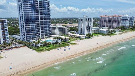 1530 S Ocean Boulevard Pompano Beach FL 33062