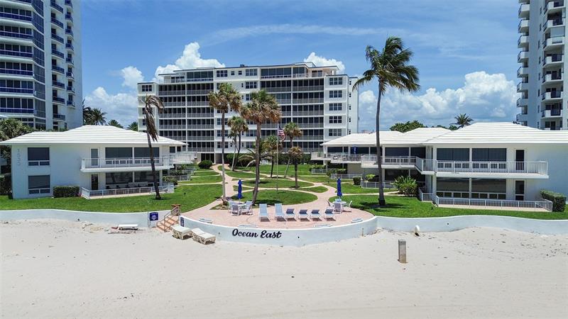 1530 S Ocean Boulevard Pompano Beach FL 33062