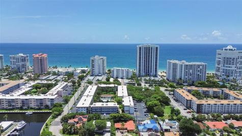 1530 S Ocean Boulevard Pompano Beach FL 33062