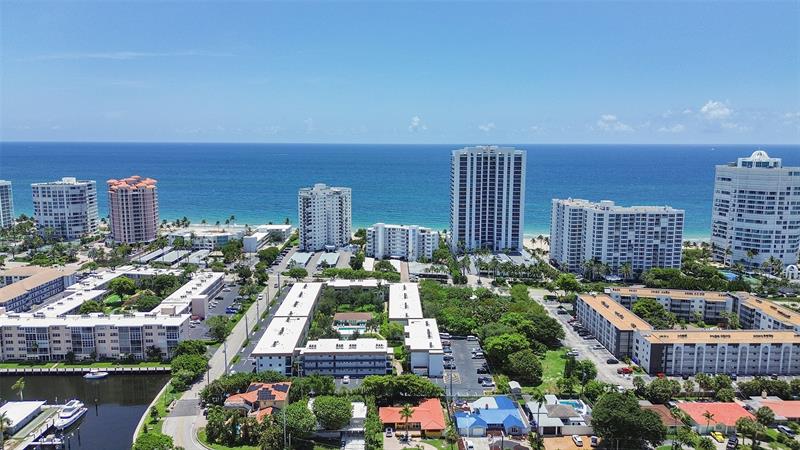 1530 S Ocean Boulevard Pompano Beach FL 33062