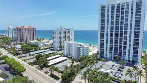 1530 S Ocean Boulevard Pompano Beach FL 33062