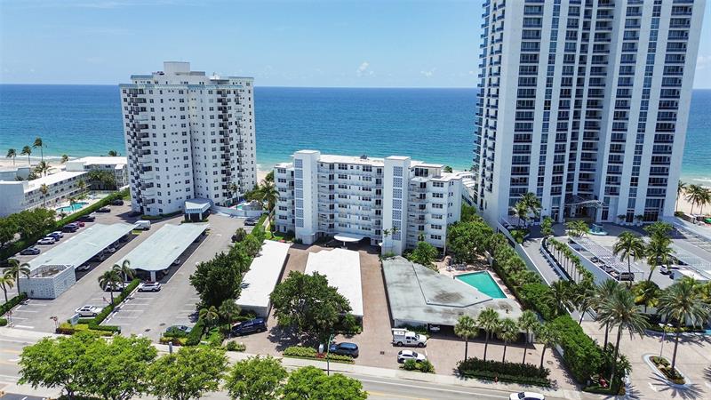 1530 S Ocean Boulevard Pompano Beach FL 33062