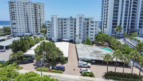 1530 S Ocean Boulevard Pompano Beach FL 33062