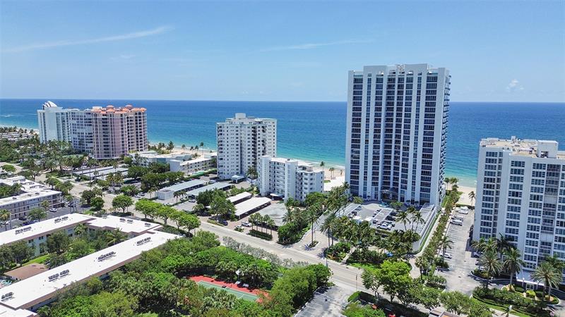 1530 S Ocean Boulevard Pompano Beach FL 33062
