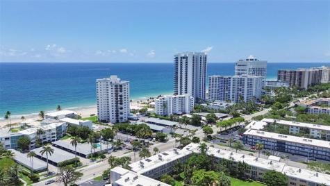 1530 S Ocean Boulevard Pompano Beach FL 33062