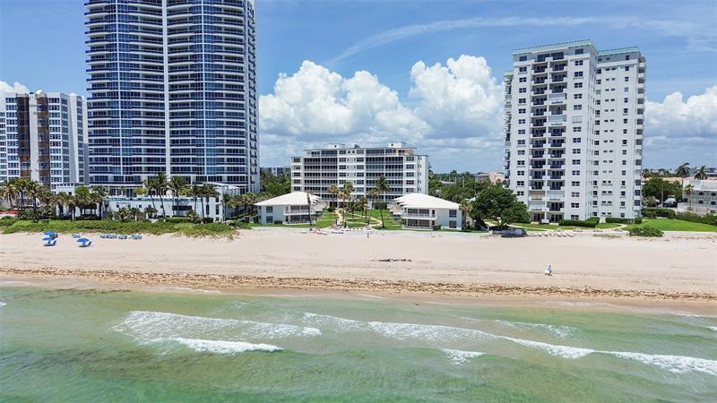 1530 S Ocean Boulevard Pompano Beach FL 33062