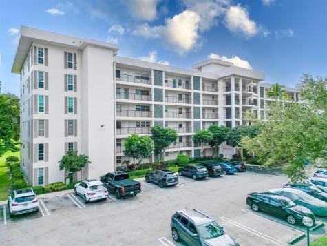 2950 N Palm Aire Drive Pompano Beach FL 33069