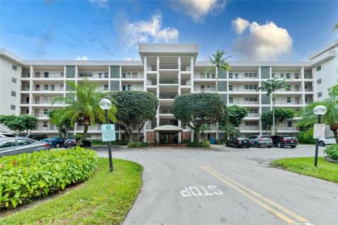 2950 N Palm Aire Drive Pompano Beach FL 33069