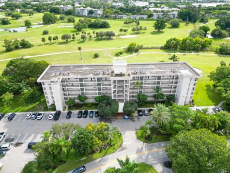 2950 N Palm Aire Drive Pompano Beach FL 33069