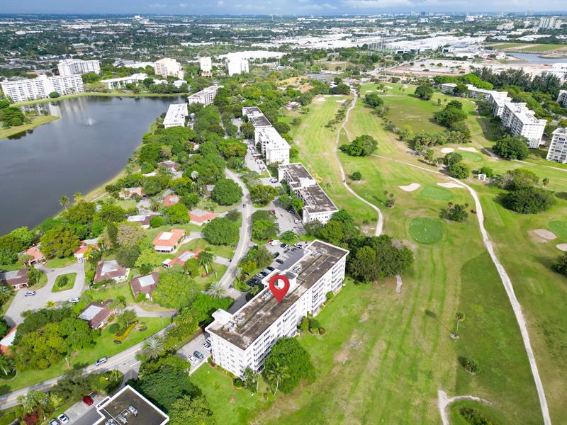 2950 N Palm Aire Drive Pompano Beach FL 33069