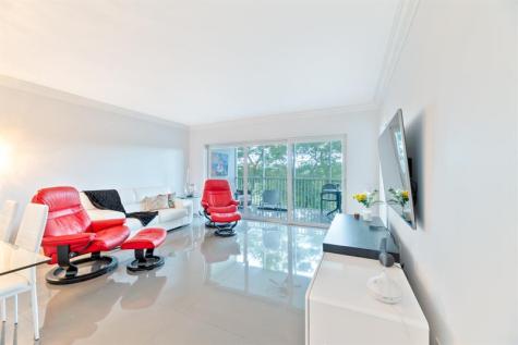 2950 N Palm Aire Drive Pompano Beach FL 33069