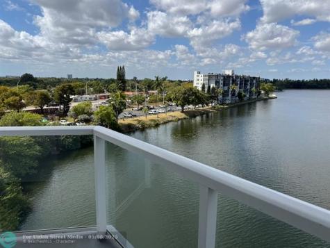 1301 NE Miami Gardens Drive Miami FL 33179