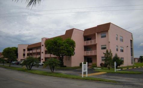 9481 Sunrise Lakes Boulevard Sunrise FL 33322