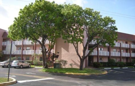 9481 Sunrise Lakes Boulevard Sunrise FL 33322