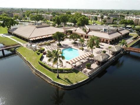 9481 Sunrise Lakes Boulevard Sunrise FL 33322