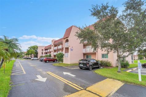 9481 Sunrise Lakes Boulevard Sunrise FL 33322