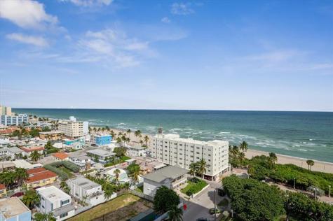 1201 S Ocean Drive Hollywood FL 33019