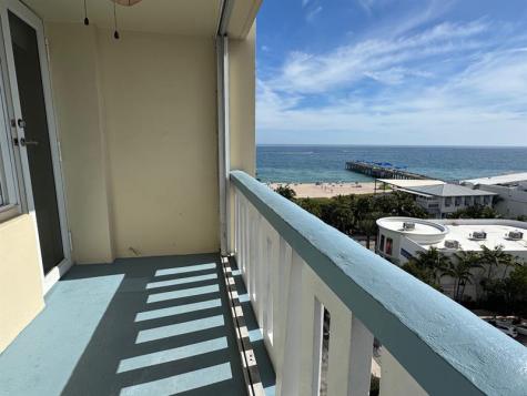 305 N Pompano Beach Boulevard Pompano Beach FL 33062
