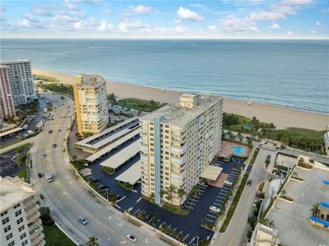 305 N Pompano Beach Boulevard Pompano Beach FL 33062