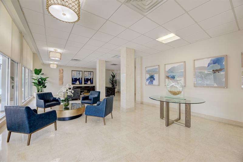 305 N Pompano Beach Boulevard Pompano Beach FL 33062