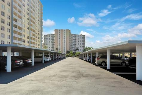 305 N Pompano Beach Boulevard Pompano Beach FL 33062