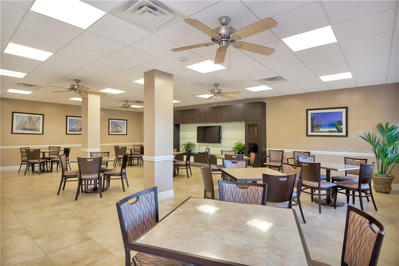 305 N Pompano Beach Boulevard Pompano Beach FL 33062