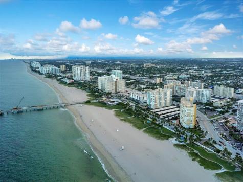 305 N Pompano Beach Boulevard Pompano Beach FL 33062
