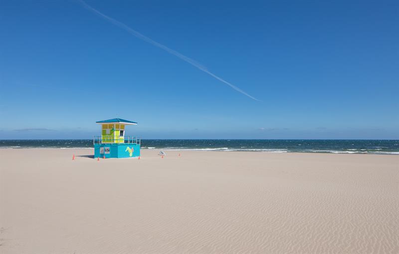 305 N Pompano Beach Boulevard Pompano Beach FL 33062