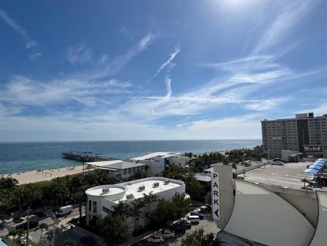 305 N Pompano Beach Boulevard Pompano Beach FL 33062