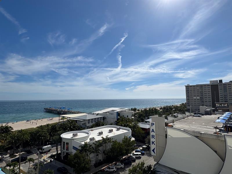 305 N Pompano Beach Boulevard Pompano Beach FL 33062