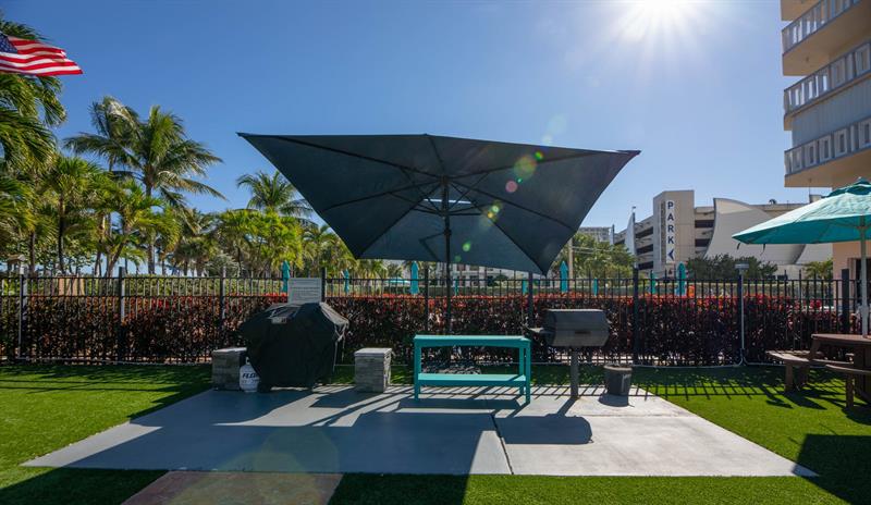 305 N Pompano Beach Boulevard Pompano Beach FL 33062