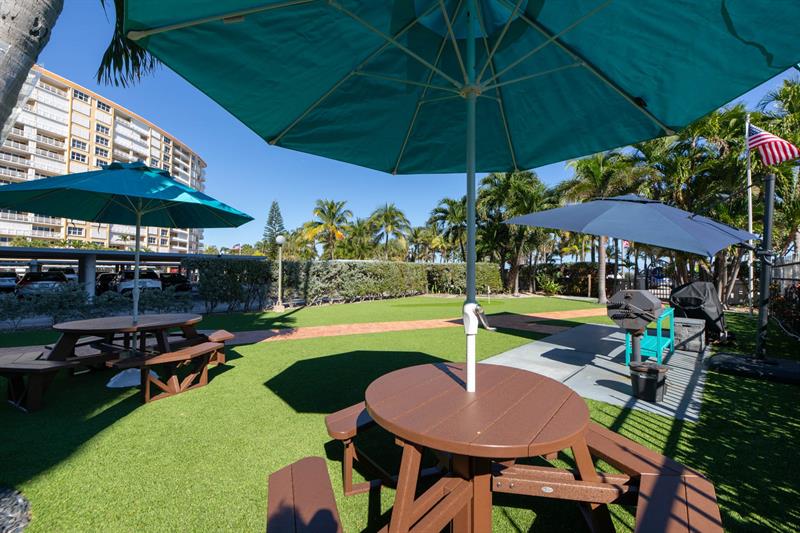 305 N Pompano Beach Boulevard Pompano Beach FL 33062