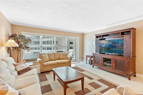 3850 Galt Ocean Drive Fort Lauderdale FL 33308